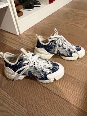Dior Women’s Sneakers Size 36